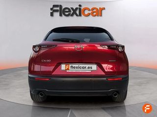 Mazda CX-30 SKYACTIV-D 1.8 85 kW 2WD Zenith