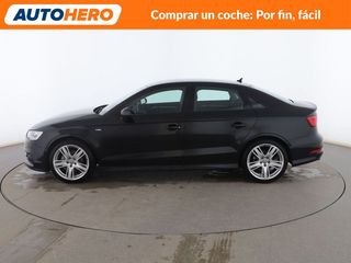 Audi A3 2.0 TDI SLine