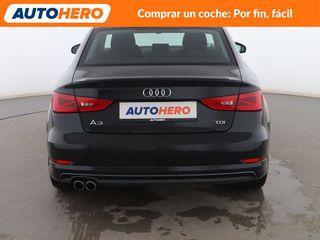 Audi A3 2.0 TDI SLine