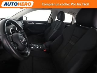 Audi A3 2.0 TDI SLine