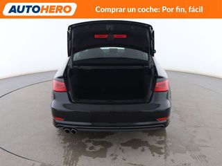 Audi A3 2.0 TDI SLine