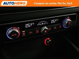 Audi A3 2.0 TDI SLine