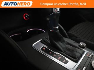 Audi A3 2.0 TDI SLine