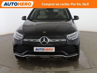 Mercedes GLC GLC 300de 4Matic AMG Line