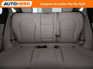 Mercedes GLC GLC 300de 4Matic AMG Line