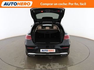 Mercedes GLC GLC 300de 4Matic AMG Line