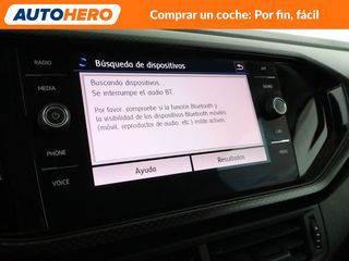 Volkswagen T-Cross 1.0 TSI Advance