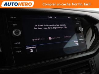 Volkswagen T-Cross 1.0 TSI Advance