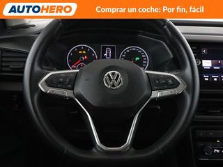 Volkswagen T-Cross 1.0 TSI Advance