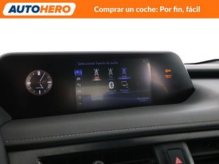 Lexus UX UX 250h Executive