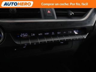 Lexus UX UX 250h Executive