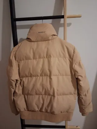 Cazadora Kookai Beige Talla 34