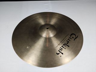 Turkish Super Symphonic 18” 1887g B20 Handmade