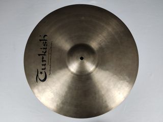 Turkish Super Symphonic 18” 1887g B20 Handmade