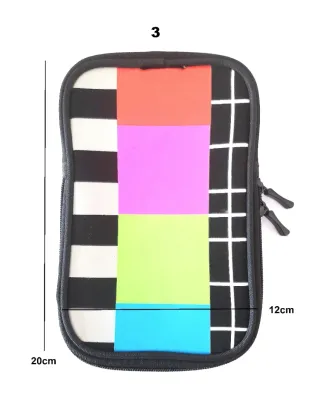 Fundas tablet y discos externos - A estrenar