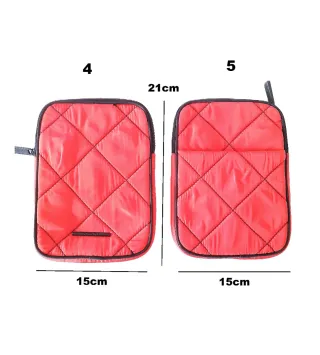 Fundas tablet y discos externos - A estrenar