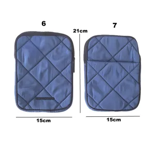 Fundas tablet y discos externos - A estrenar