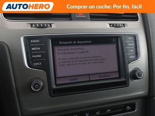 Volkswagen Golf 2.0 TDI Advance BlueMotion Tech.