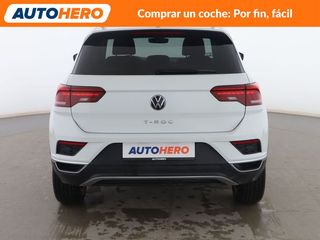 Volkswagen T-Roc 2.0 TDI Sport