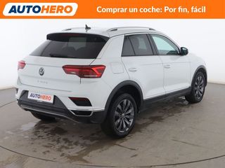 Volkswagen T-Roc 2.0 TDI Sport