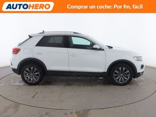 Volkswagen T-Roc 2.0 TDI Sport