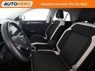 Volkswagen T-Roc 2.0 TDI Sport