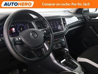 Volkswagen T-Roc 2.0 TDI Sport