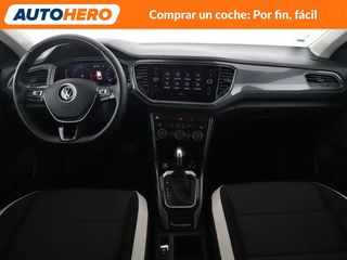 Volkswagen T-Roc 2.0 TDI Sport