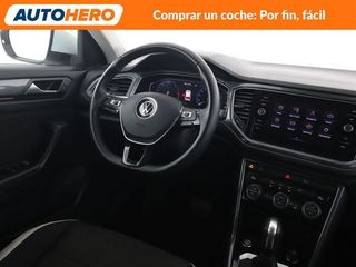 Volkswagen T-Roc 2.0 TDI Sport