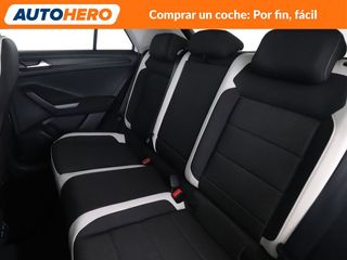 Volkswagen T-Roc 2.0 TDI Sport