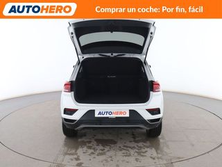 Volkswagen T-Roc 2.0 TDI Sport