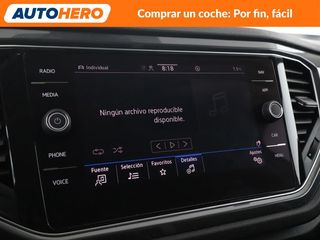 Volkswagen T-Roc 2.0 TDI Sport