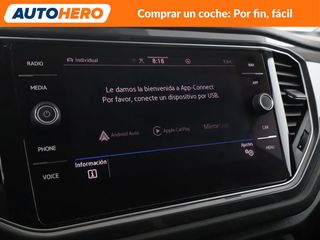 Volkswagen T-Roc 2.0 TDI Sport