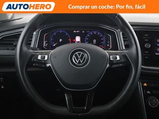 Volkswagen T-Roc 2.0 TDI Sport