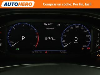 Volkswagen T-Roc 2.0 TDI Sport