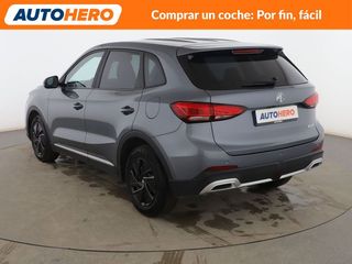 MG ZS Hybrid Comfort