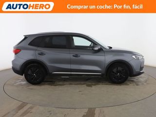 MG ZS Hybrid Comfort