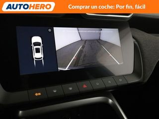 MG ZS Hybrid Comfort