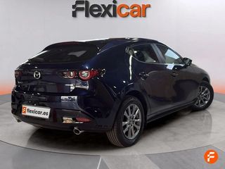 Mazda 3 2.5L E-SKY G MHEV 103kW Prime-line