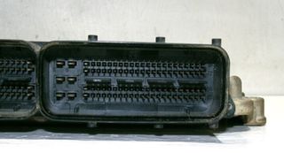 Centralita motor ecu opel 0281011943 astra 102598