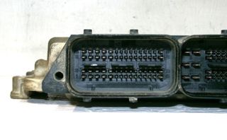 Centralita motor ecu opel 0281011943 astra 102598