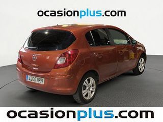 Opel Corsa 1.2 S&S Expression 63 kW (85 CV)