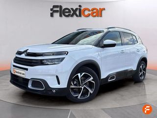 Citroën C5 Aircross BlueHdi 96kW (130CV) S&S EAT8 C Series