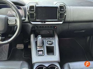 Citroën C5 Aircross BlueHdi 96kW (130CV) S&S EAT8 C Series
