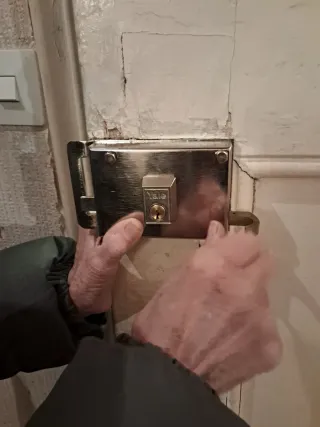 🅰️ Montaje de Muebles y Armarios | Trabajo Profes