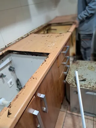 🅰️ Montaje de Muebles y Armarios | Trabajo Profes