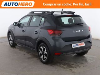 Dacia Sandero 1.0 TCe Stepway Expression