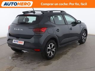 Dacia Sandero 1.0 TCe Stepway Expression