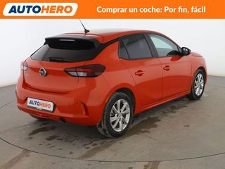 Opel Corsa 1.2 Turbo Edition