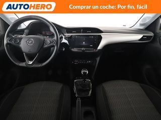Opel Corsa 1.2 Turbo Edition